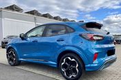 Ford Puma ST-Line X PowerShift mHEV  1.0 EcoBoost