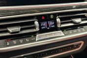 BMW X7 M50i sport-aut