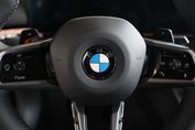 BMW Seria 5 520i M Sport