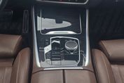 BMW X5 M60i mHEV sport-aut