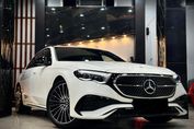 Mercedes Klasa E 300 e  4-Matic AMG