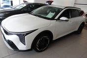 Kia K4 1.6 T-GDI M
