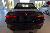 BMW Seria 4 Cabrio M440d xDrive