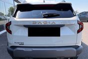 Dacia Duster Extreme 1.2 TCe Hybrid-G LPG 4x4