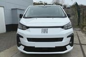 Fiat Scudo XL L2H1 Zabudowa Brygadowa Składana