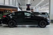 Mercedes GLC Coupe 220 d 4-Matic AMG Line