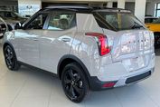 SsangYong Tivoli Adventure 1.5 T-GDI AT