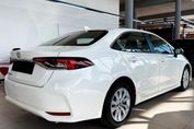 Toyota Corolla Comfort 1.8 Hybrid