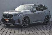 BMW X3 xDrive20d mHEV aut