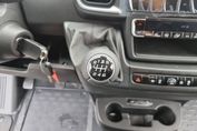 Peugeot Boxer Heavy L3H2