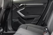 Audi A3 TFSI Advanced Sportback