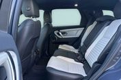 Land Rover Discovery Sport D200 Dynamic SE