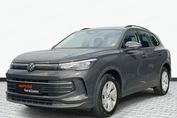 Volkswagen Tiguan 1.5 eTSI Life DSG
