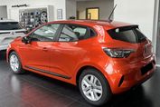 Renault Clio Evolution LPG 1.0 TCe