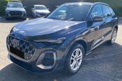 Audi Q5 TFSI quattro S line