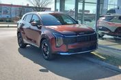 Kia Sportage 1.6 T-GDI L 2WD DCT