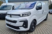 Citroen Jumpy XL L2H1