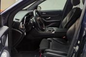 Mercedes GLC 220 d 4-Matic