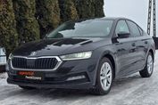Skoda Octavia 1.5 TSI ACT Ambition