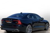 Volvo S60 B4 B aut