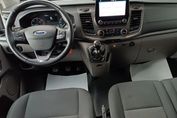 Ford Transit Custom 2.0 EcoBlue L2H1