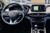 Hyundai Santa Fe 2.0 Crdi Executive 4WD