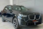 BMW X3 xDrive20 mHEV aut