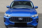 Ford Kuga Titanium 1.5 EcoBoost