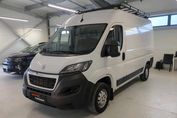 Peugeot Boxer L2H2