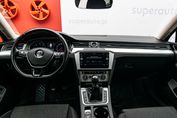 Volkswagen Passat 2.0 TDI Comfortline