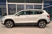Seat Ateca 1.5 TSI DSG
