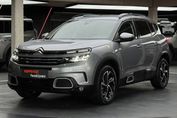 Citroen C5 Aircross BlueHDi Shine EAT8