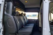 Fiat Ducato Maxi L4H2 Zabudowa Brygadowa AT