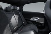 Mercedes Klasa C 400 4-Matic AMG Line