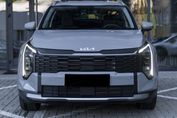 Kia Sportage 1.6 T-GDI L 2WD DCT