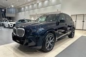 BMW X5 xDrive30d M Sport
