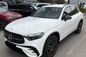 Mercedes GLC 220 d 4-Matic AMG Line