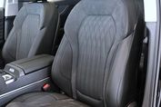 Hongqi HS5 2.0T AWD