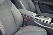 Mercedes CLA 200 AMG Line