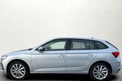 Skoda Scala 1.0 TSI Selection