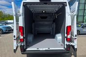 Opel Movano Heavy L4H2 Zabudowa Brygadowa AT8