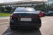 Audi A6 TDI quattro S line