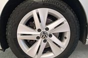 Volkswagen Golf VIII 1.5 TSI