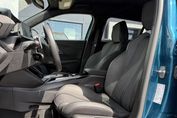 Peugeot 2008 1.2