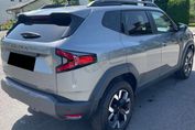 Dacia Duster Extreme 4x4 1.2 TCe mHEV