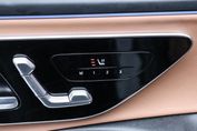 Mercedes Klasa E 200 d Avantgarde