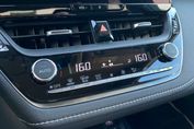 Toyota Corolla 1.8 Hybrid Executive