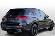 Mercedes GLC 220 d 4MATIC AMG Line