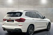 BMW X3 xDrive30i M Sport sport-aut