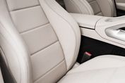 Mercedes GLE 350 de 4-Matic AMG Line